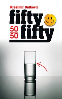 FIFTY - FIFTY